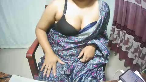 Snapshot of priyonti34 chatting on 23, 12, 2025 Priyonti ganguli online show from 23, 12, 2025