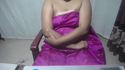 Snapshot of priyonti34 chatting on 31, 1, 2026 Priyonti ganguli online show from 31, 1, 2026