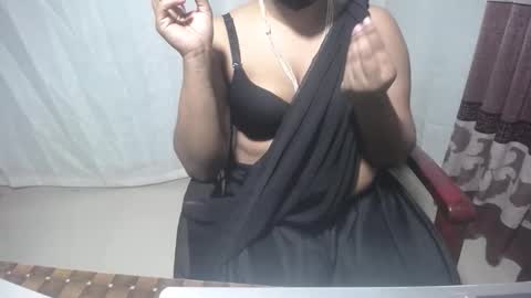 Snapshot of priyonti34 chatting on 7, 2, 2026 Priyonti ganguli online show from 7, 2, 2026