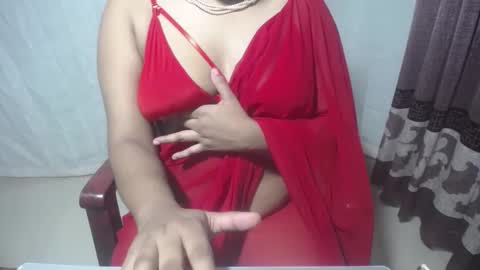 Snapshot of priyonti34 chatting on 9, 2, 2026 Priyonti ganguli online show from 9, 2, 2026