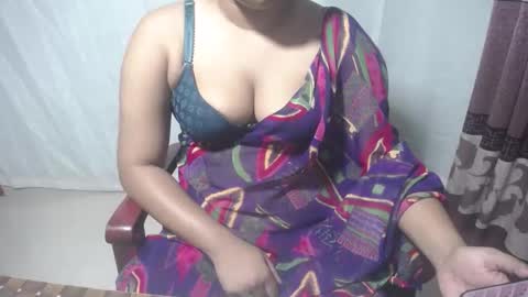 Snapshot of priyonti34 chatting on 12, 2, 2026 Priyonti ganguli online show from 12, 2, 2026