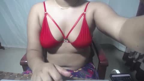 Snapshot of priyonti34 chatting on 27, 2, 2026 Priyonti ganguli online show from 27, 2, 2026