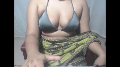 Snapshot of priyonti34 chatting on 7, 3, 2026 Priyonti ganguli online show from 7, 3, 2026