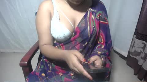 Snapshot of priyonti34 chatting on 17, 6, 2026 Priyonti ganguli online show from 17, 6, 2026