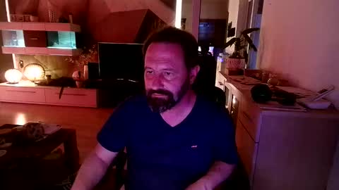 proband_007 online show from 31, 5, 2026