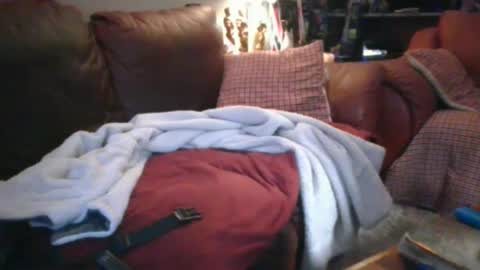 MUSCLEGOD online show from 12, 2, 2025