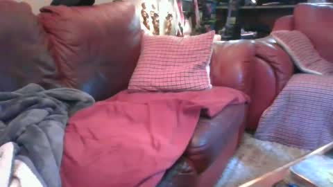 MUSCLEGOD online show from 21, 2, 2025