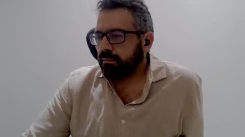 Professional manBD online show from 5, 1, 2025