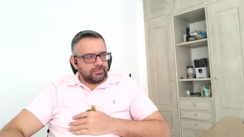 Professional manBD online show from 30, 10, 2025