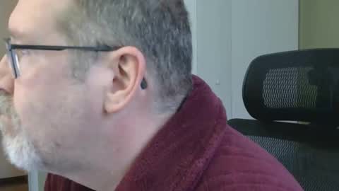 professor21255 online show from 4, 11, 2025