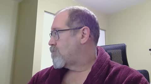 professor21255 online show from 13, 1, 2026