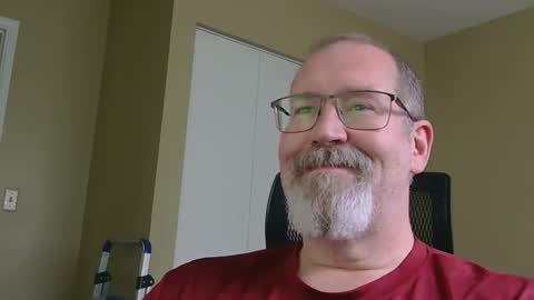 Snapshot of professor21255 chatting on 26, 4, 2026 professor21255 online show from 26, 4, 2026