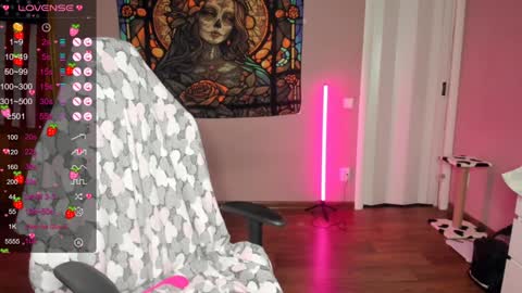 Snapshot of project_hisoka44 chatting on 2, 12, 2024 Di online show from 2, 12, 2024