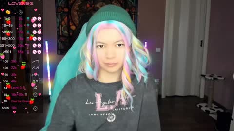 Snapshot of project_hisoka44 chatting on 14, 12, 2024 Di online show from 14, 12, 2024