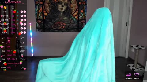 Snapshot of project_hisoka44 chatting on 27, 12, 2024 Di online show from 27, 12, 2024