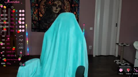 Snapshot of project_hisoka44 chatting on 4, 1, 2025 Di online show from 4, 1, 2025