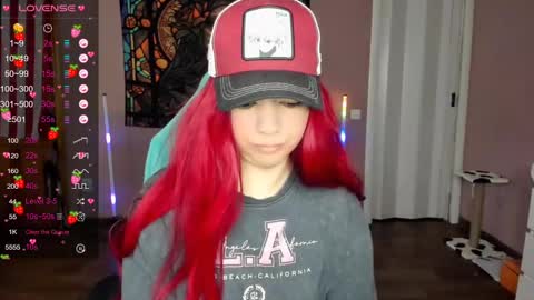 Snapshot of project_hisoka44 chatting on 26, 2, 2025 Di online show from 26, 2, 2025