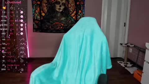 Snapshot of project_hisoka44 chatting on 3, 3, 2025 Di online show from 3, 3, 2025