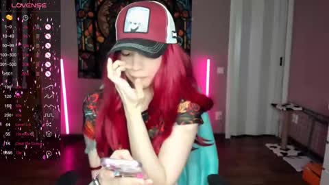 Snapshot of project_hisoka44 chatting on 4, 3, 2025 Di online show from 4, 3, 2025