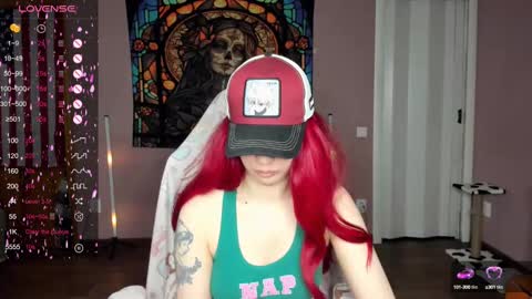 Snapshot of project_hisoka44 chatting on 8, 3, 2025 Di online show from 8, 3, 2025