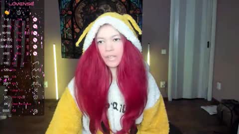 Snapshot of project_hisoka44 chatting on 16, 9, 2025 Di online show from 16, 9, 2025