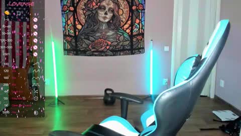 Snapshot of project_hisoka44 chatting on 29, 10, 2025 Di online show from 29, 10, 2025