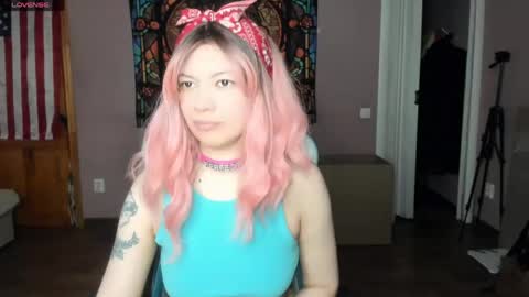 Snapshot of project_hisoka44 chatting on 23, 4, 2026 Di online show from 23, 4, 2026