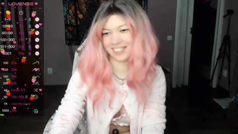 Snapshot of project_hisoka44 chatting on 6, 5, 2026 Di online show from 6, 5, 2026