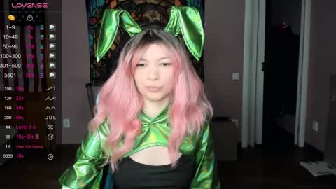 Snapshot of project_hisoka44 chatting on 29, 5, 2026 Di online show from 29, 5, 2026
