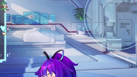 Melody AKA Mel  Melly online show from 31, 12, 2024