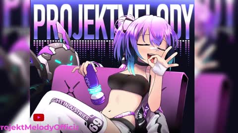 Melody AKA Mel  Melly online show from 30, 1, 2025