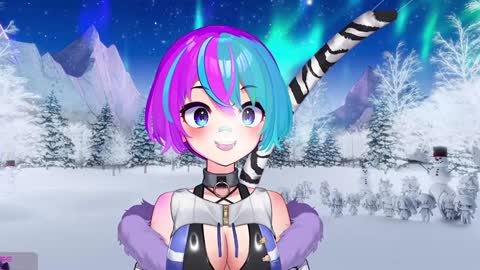 Melody AKA Mel  Melly online show from 3, 2, 2025