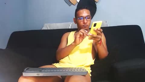 Grande y Gruesa online show from 12, 1, 2026