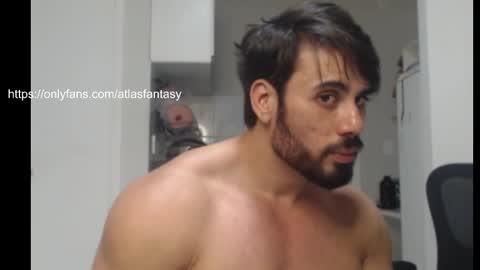 promuscles4u online show from 29, 9, 2025