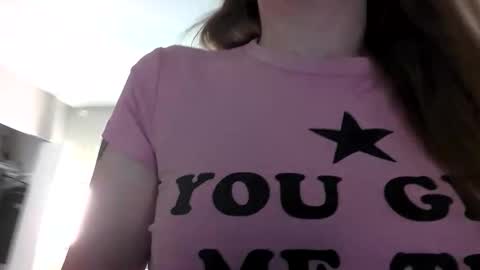 Snapshot of properfuct chatting on 14, 5, 2026 Properfuct online show from 14, 5, 2026