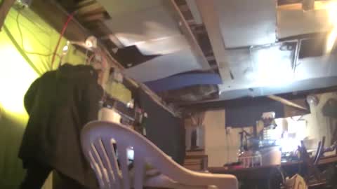 Snapshot of prophetof69 chatting on 22, 1, 2025 prophetof69 online show from 22, 1, 2025