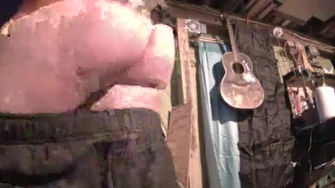 Snapshot of prophetof69 chatting on 23, 1, 2025 prophetof69 online show from 23, 1, 2025