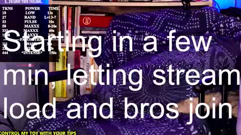 Snapshot of prosbate chatting on 23, 2, 2026 Andy Conda ITS A BRO CHRISTMAS PARTY FRIDAY DECEMBER 13TH 9pm est - LATE Mark Your Calendar online show from 23, 2, 2026