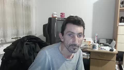 Mariusz online show from 8, 12, 2024