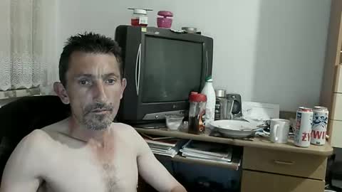 Mariusz online show from 21, 9, 2025