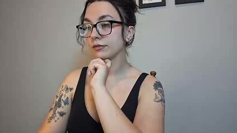 Prosper Angeline online show from 17, 4, 2026