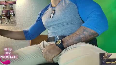 sergeant. online show from 9, 11, 2025