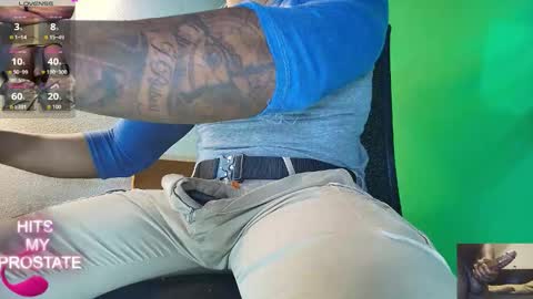 sergeant. online show from 25, 11, 2025