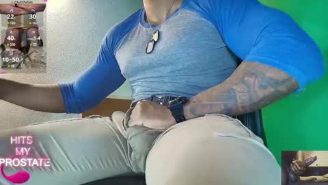 sergeant. online show from 29, 11, 2025