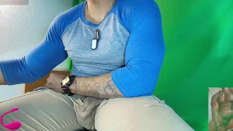 sergeant. online show from 28, 2, 2026