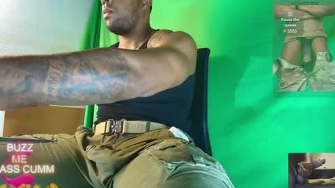 sergeant. online show from 2, 7, 2026