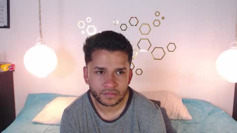 Adris  Juan online show from 14, 10, 2025