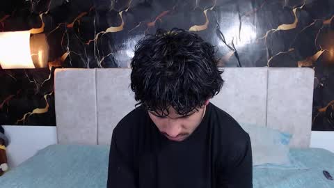 Adris  Juan online show from 18, 2, 2026