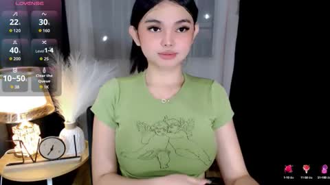 prtty abby03 on ig follow me love online show from 28, 9, 2025