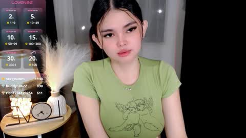 prtty abby03 on ig follow me love online show from 29, 9, 2025